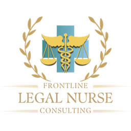 Frontline Legal Nurse Consulting